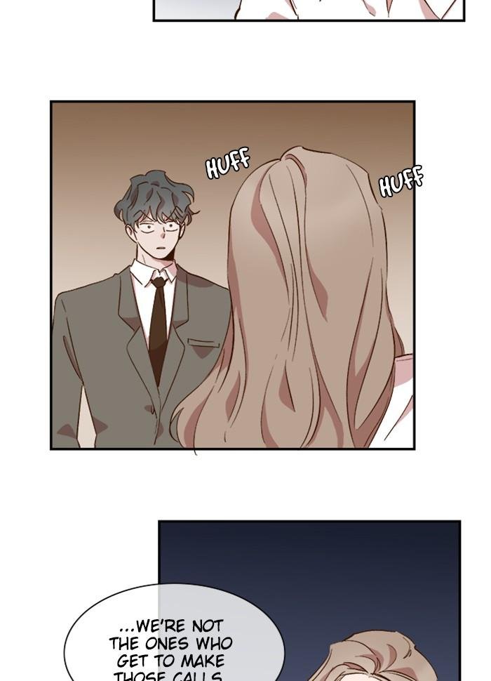 A Love Contract With The Devil Chapter 49 page 42