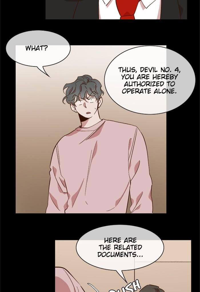 A Love Contract With The Devil Chapter 50 page 5