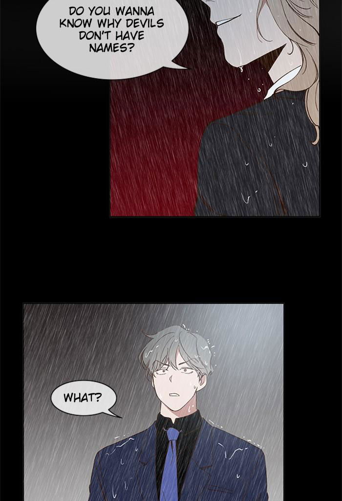 A Love Contract With The Devil Chapter 50 page 25