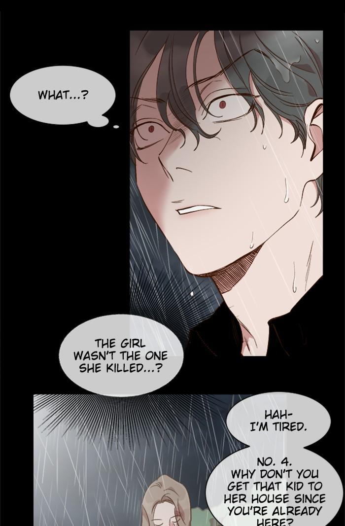 A Love Contract With The Devil Chapter 50 page 30