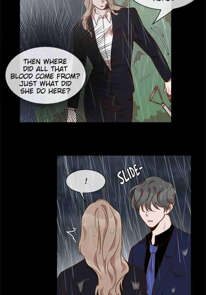 A Love Contract With The Devil Chapter 50 page 31