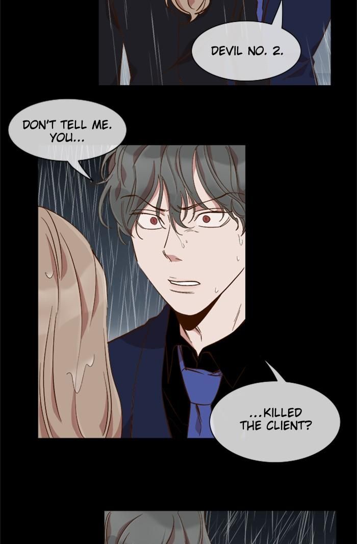 A Love Contract With The Devil Chapter 50 page 32