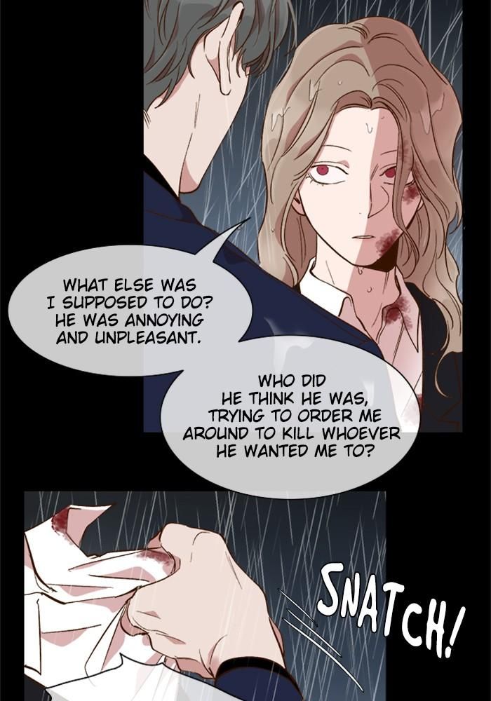 A Love Contract With The Devil Chapter 50 page 33