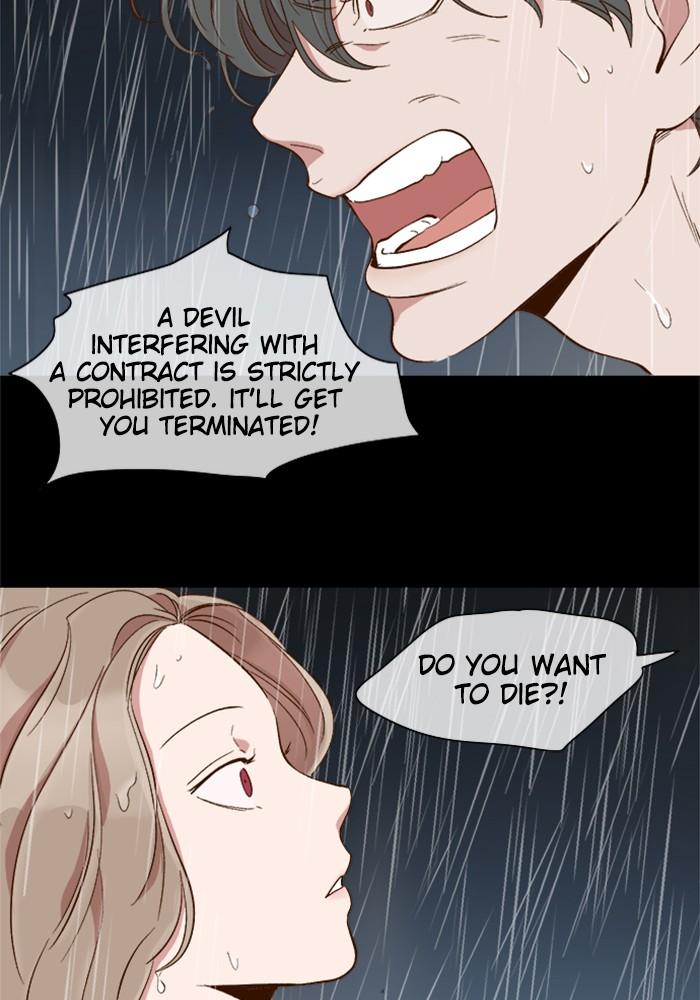 A Love Contract With The Devil Chapter 50 page 35