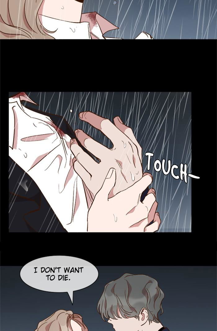 A Love Contract With The Devil Chapter 50 page 36