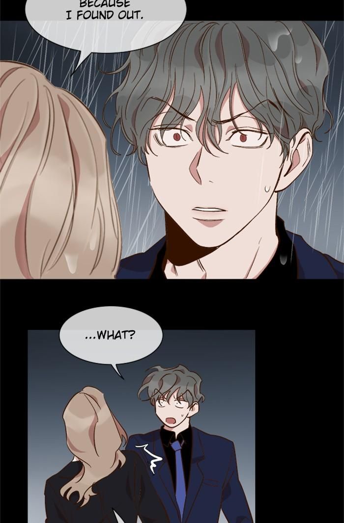 A Love Contract With The Devil Chapter 50 page 38