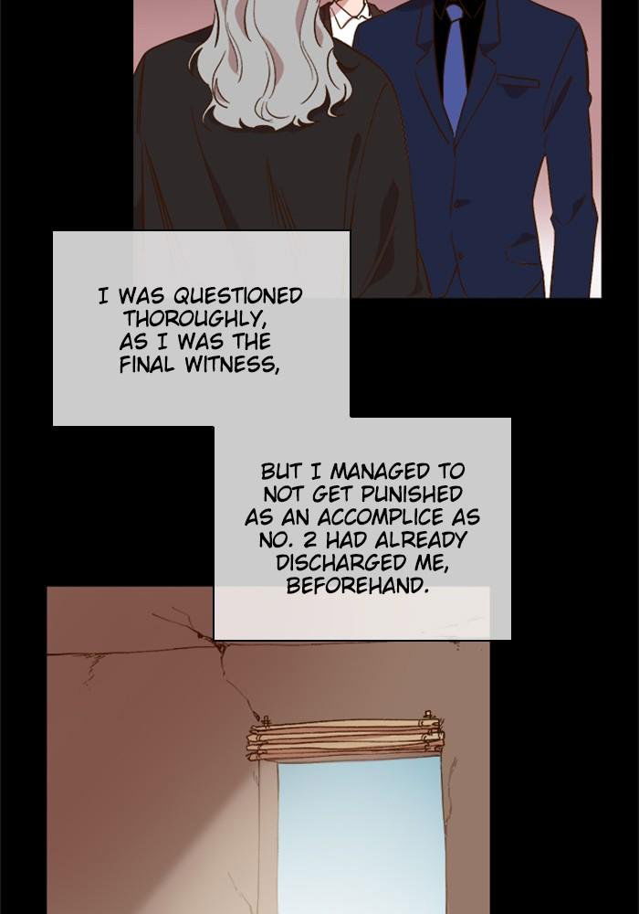 A Love Contract With The Devil Chapter 50 page 41