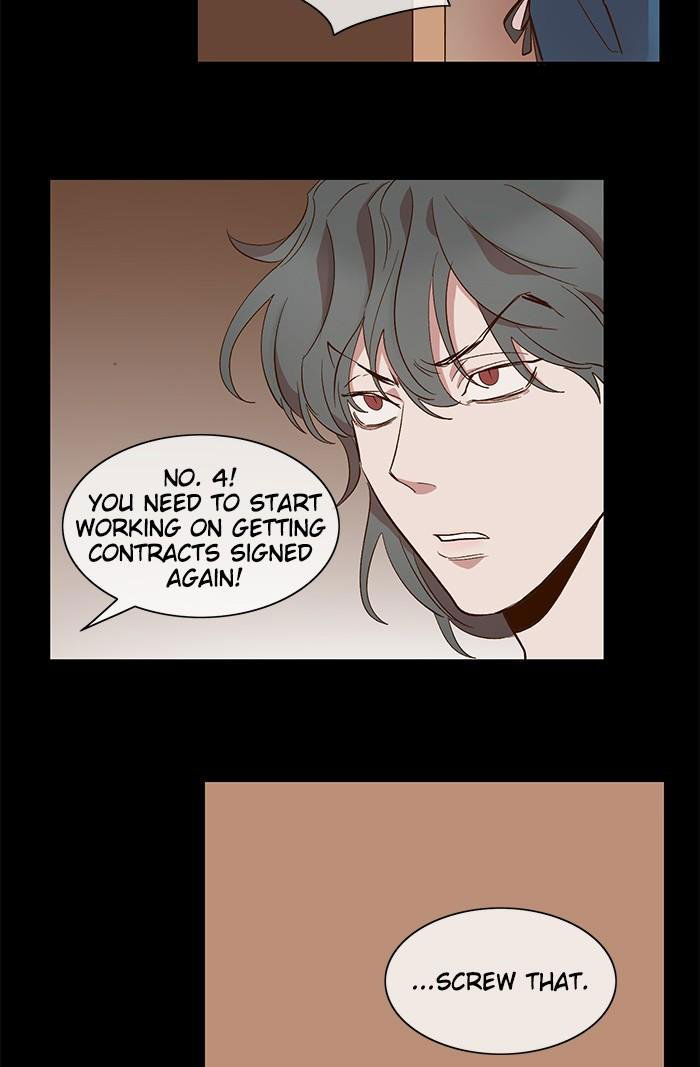 A Love Contract With The Devil Chapter 50 page 48