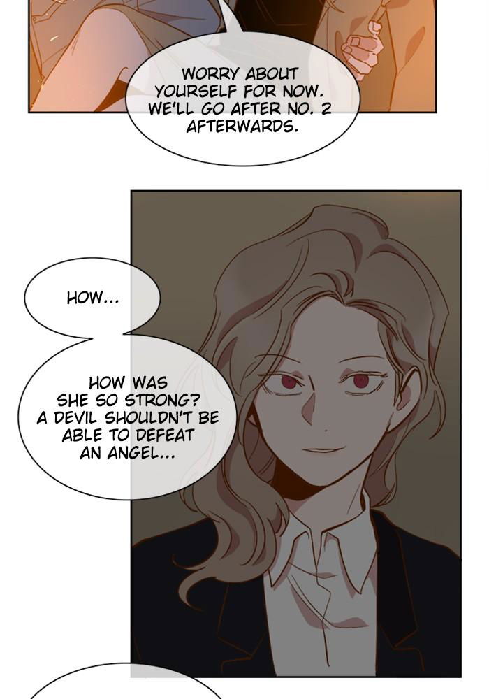 A Love Contract With The Devil Chapter 51 page 6