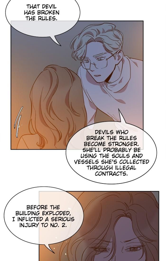 A Love Contract With The Devil Chapter 51 page 7