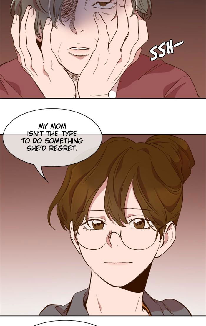 A Love Contract With The Devil Chapter 51 page 28