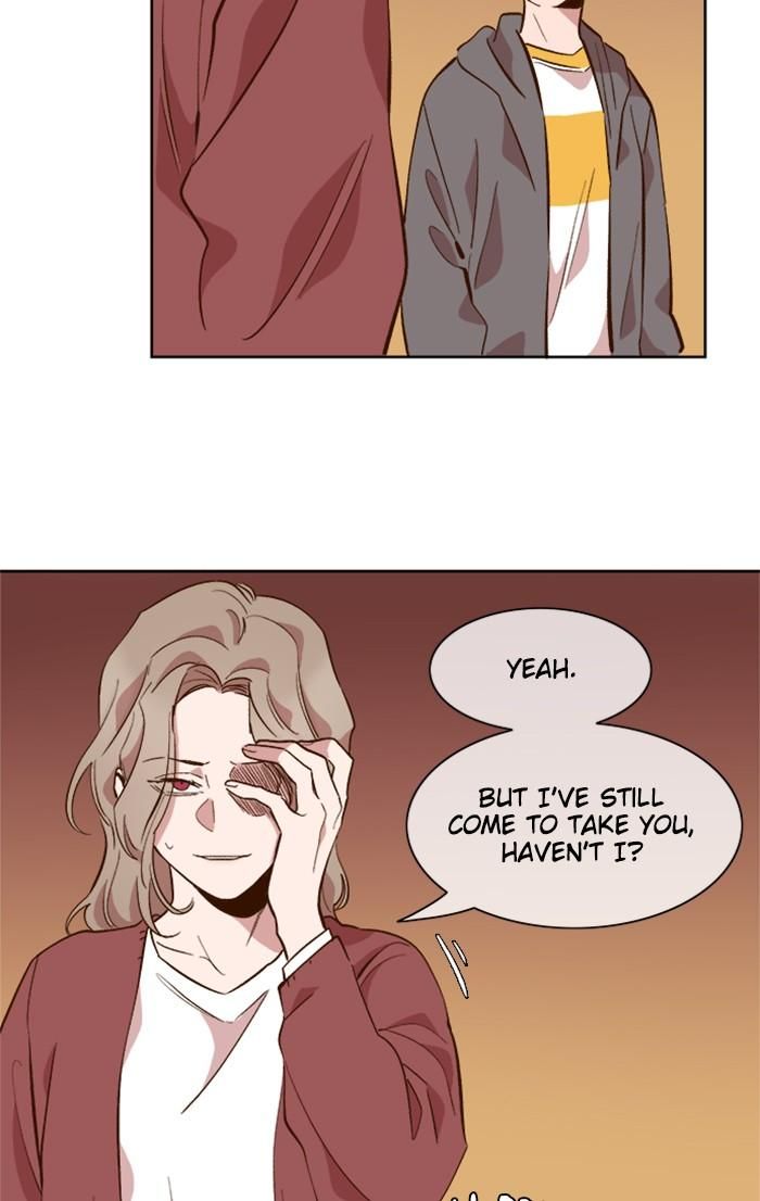 A Love Contract With The Devil Chapter 51 page 30