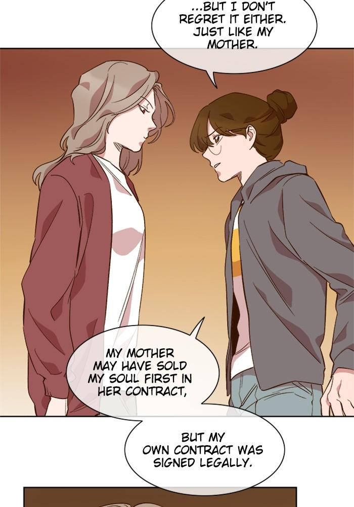 A Love Contract With The Devil Chapter 51 page 35