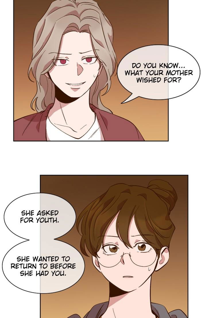 A Love Contract With The Devil Chapter 51 page 36