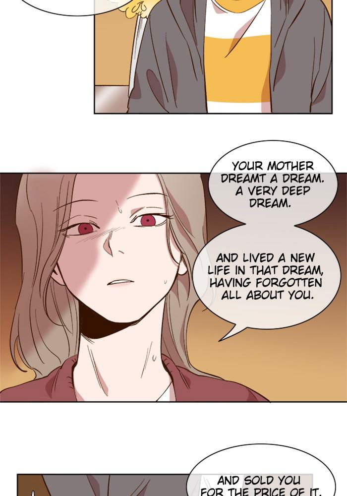 A Love Contract With The Devil Chapter 51 page 39