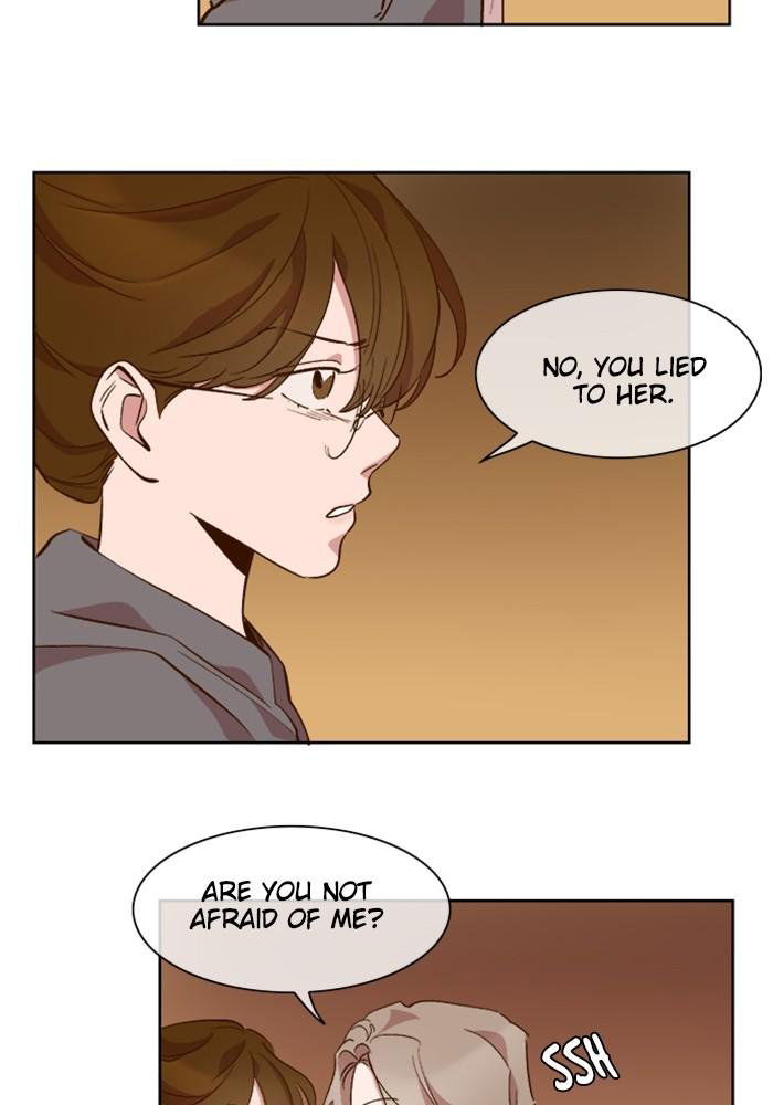 A Love Contract With The Devil Chapter 51 page 41