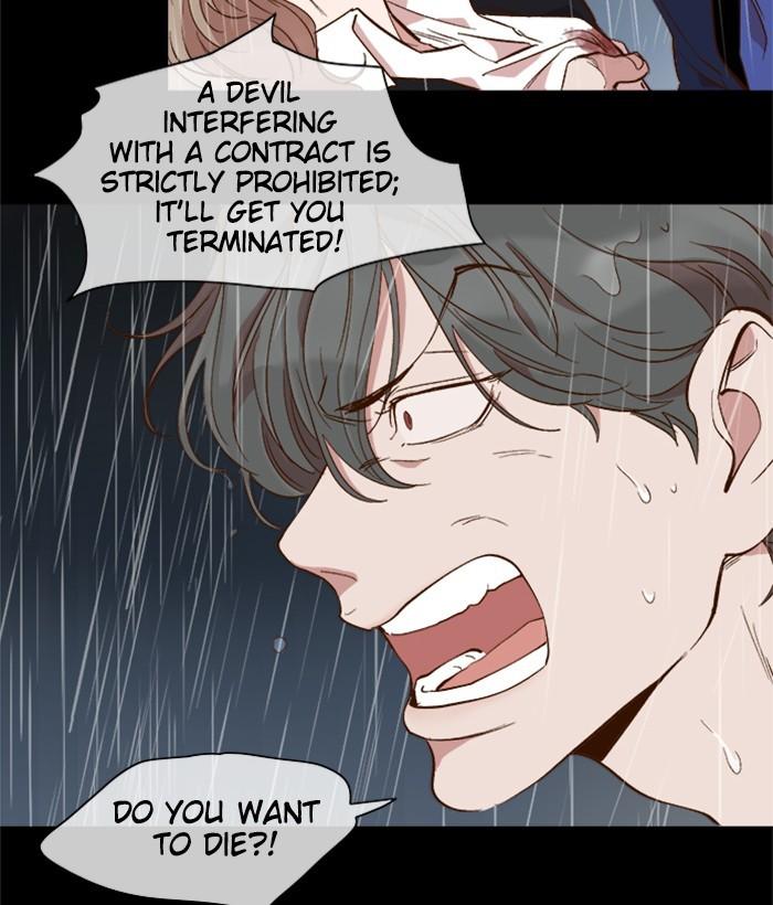 A Love Contract With The Devil Chapter 52 page 8