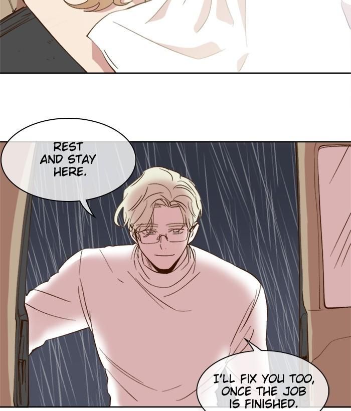 A Love Contract With The Devil Chapter 52 page 17