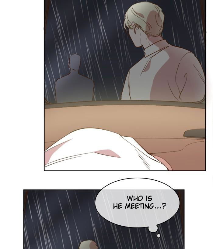 A Love Contract With The Devil Chapter 52 page 19