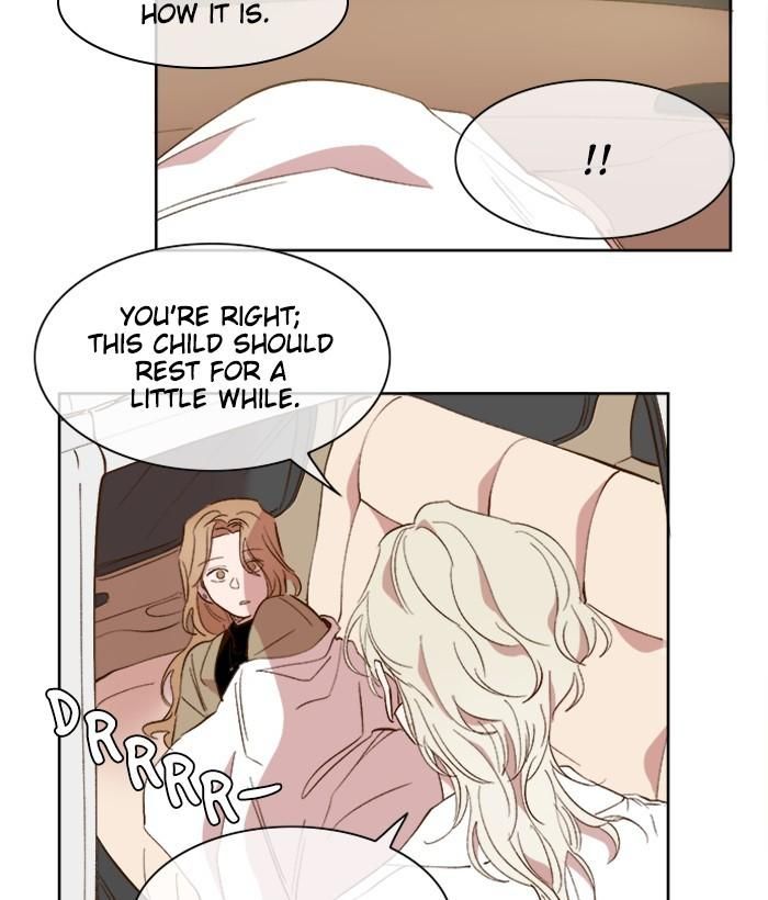 A Love Contract With The Devil Chapter 52 page 21