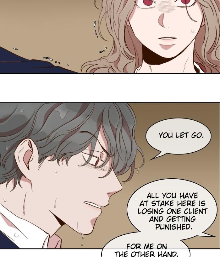 A Love Contract With The Devil Chapter 52 page 29