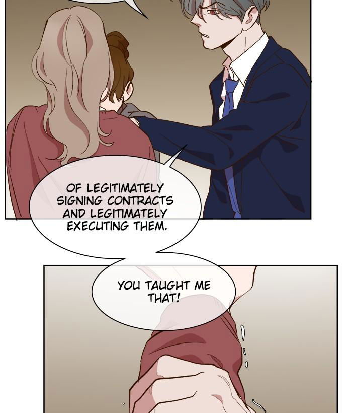 A Love Contract With The Devil Chapter 52 page 31