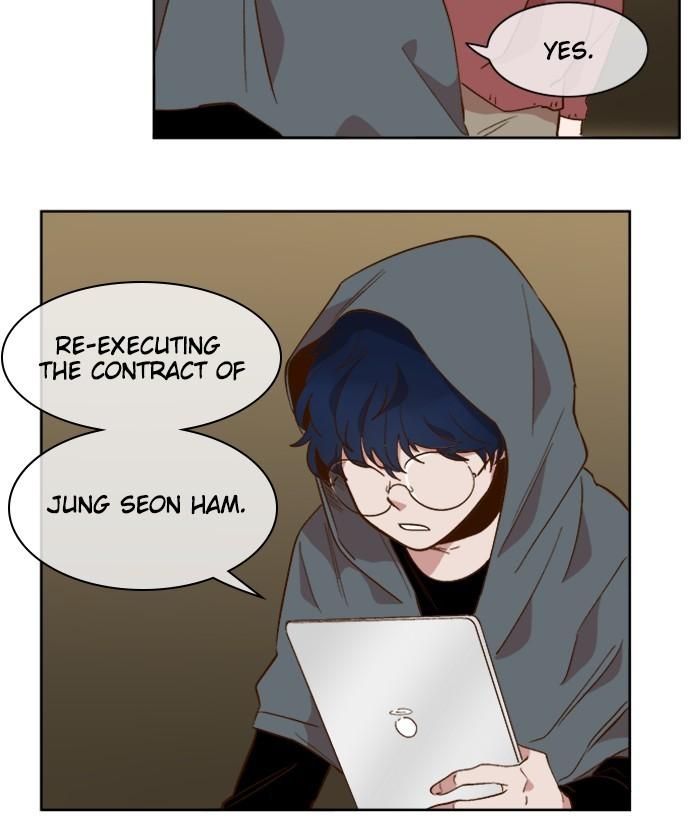 A Love Contract With The Devil Chapter 52 page 43