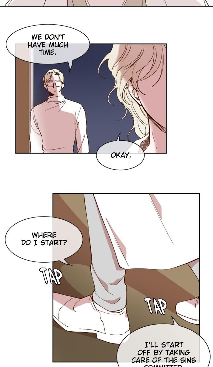 A Love Contract With The Devil Chapter 53 page 4