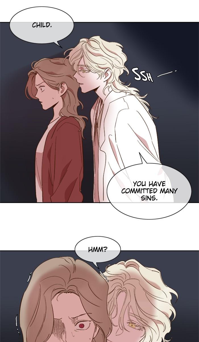 A Love Contract With The Devil Chapter 53 page 6