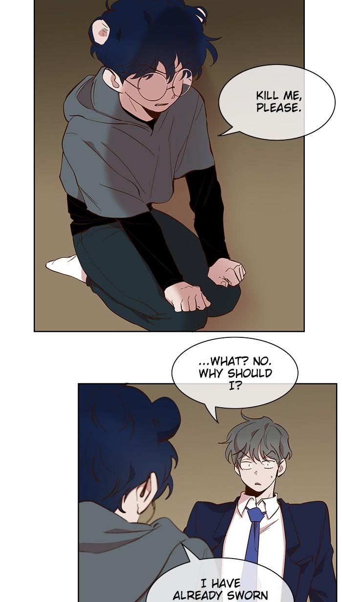 A Love Contract With The Devil Chapter 53 page 28