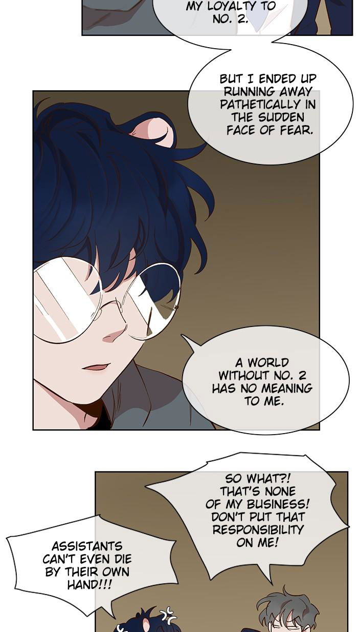 A Love Contract With The Devil Chapter 53 page 29