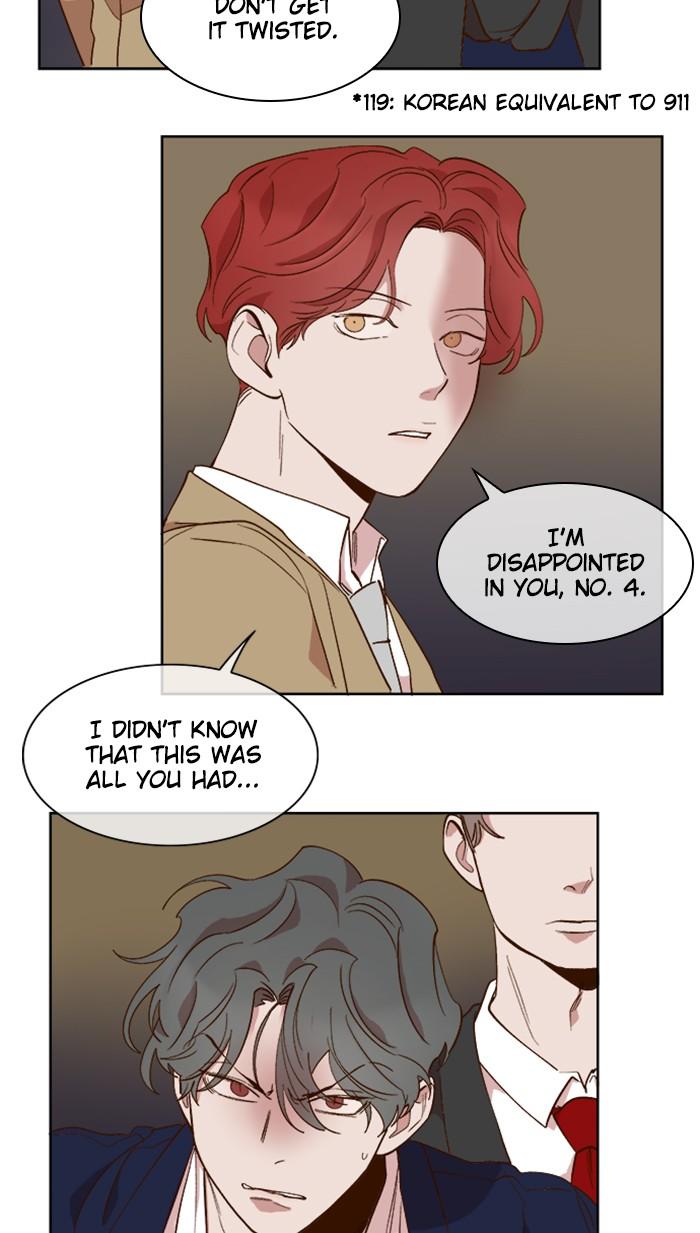 A Love Contract With The Devil Chapter 53 page 39