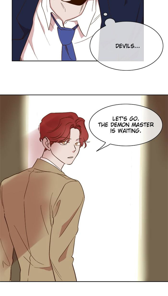 A Love Contract With The Devil Chapter 53 page 40