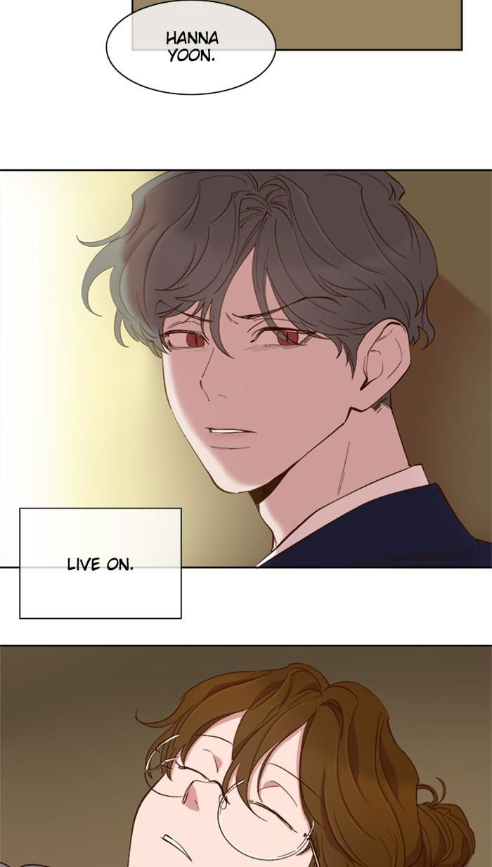 A Love Contract With The Devil Chapter 53 page 42