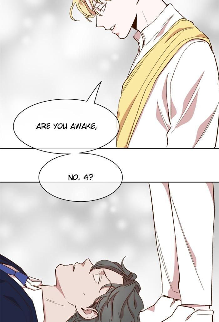 A Love Contract With The Devil Chapter 54 page 9
