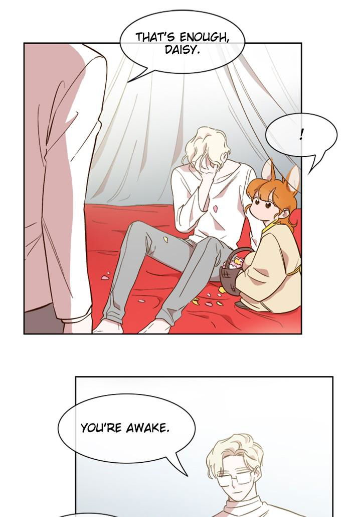 A Love Contract With The Devil Chapter 54 page 28