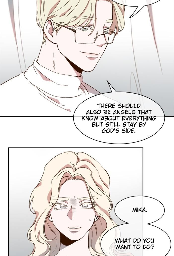 A Love Contract With The Devil Chapter 54 page 34