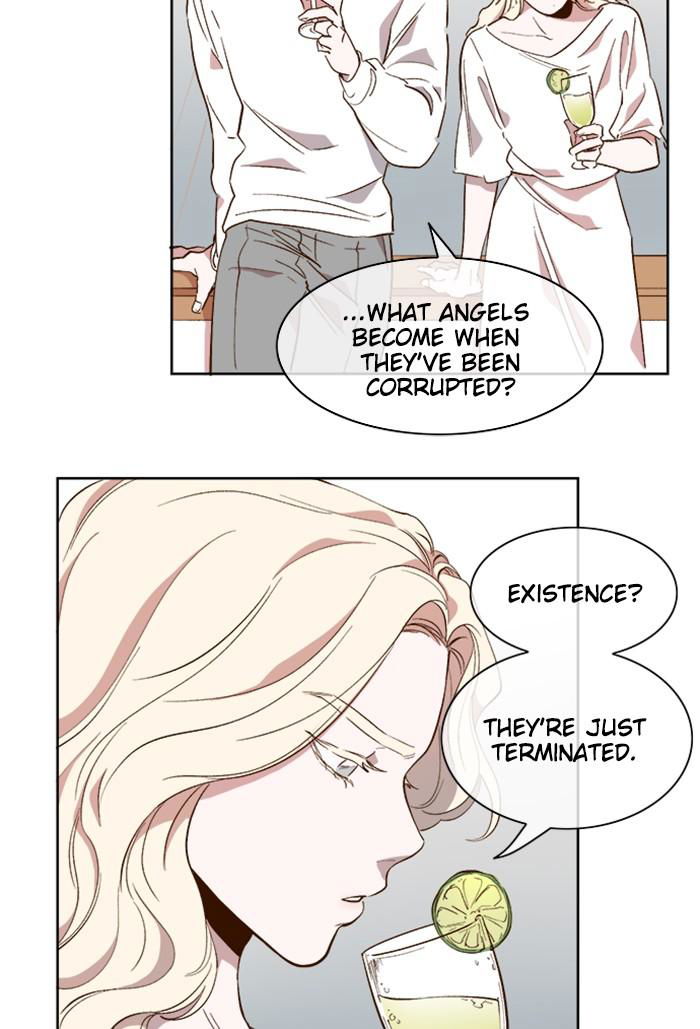 A Love Contract With The Devil Chapter 54 page 40