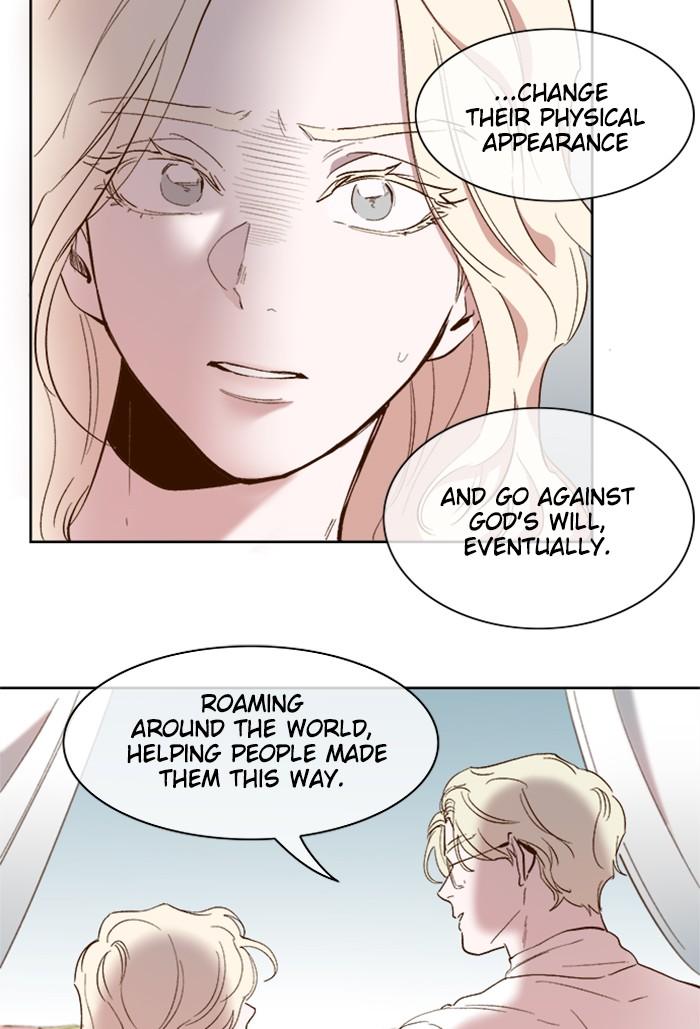 A Love Contract With The Devil Chapter 54 page 44