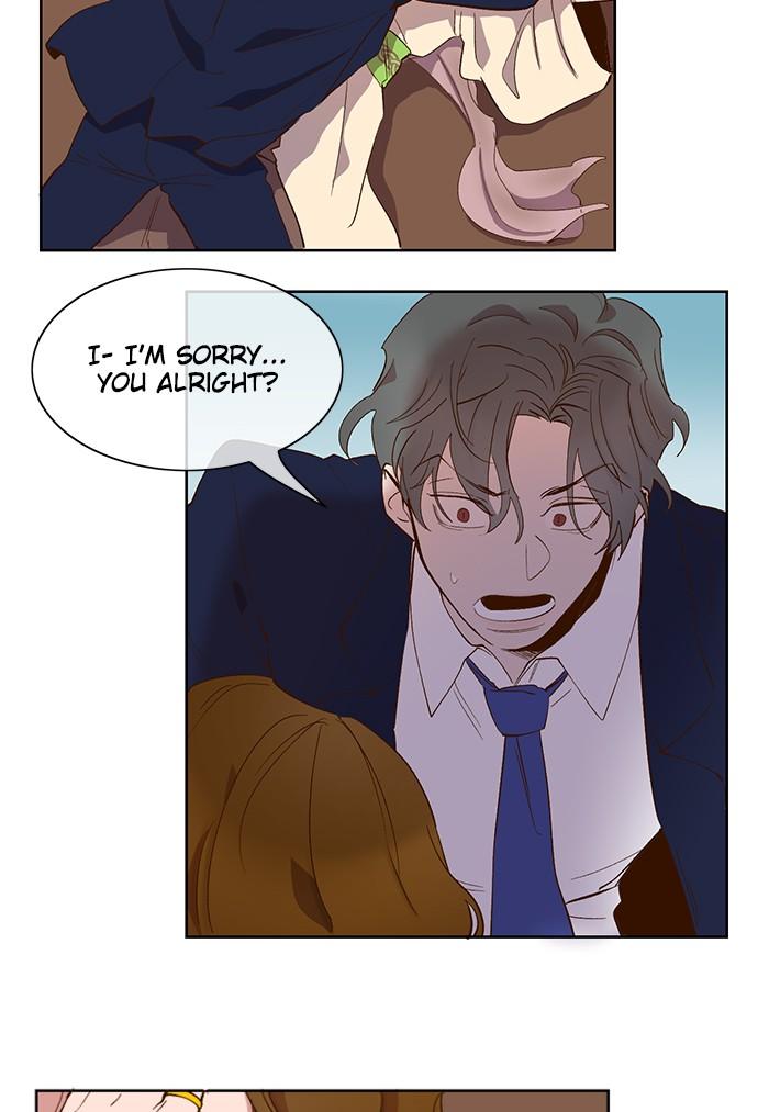 A Love Contract With The Devil Chapter 55 page 19