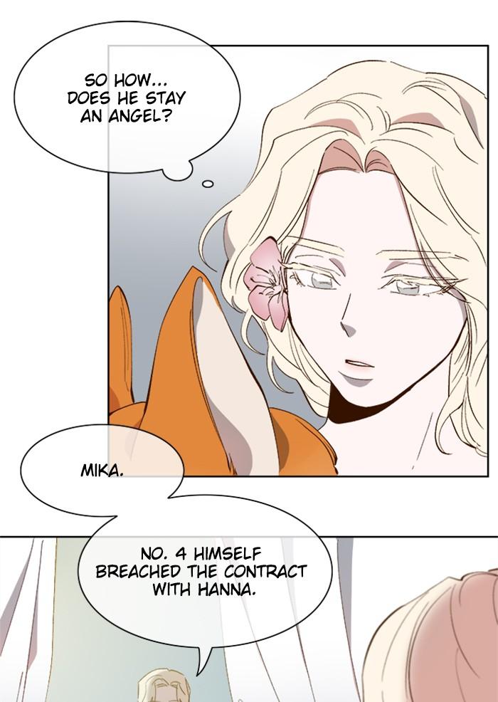 A Love Contract With The Devil Chapter 55 page 30