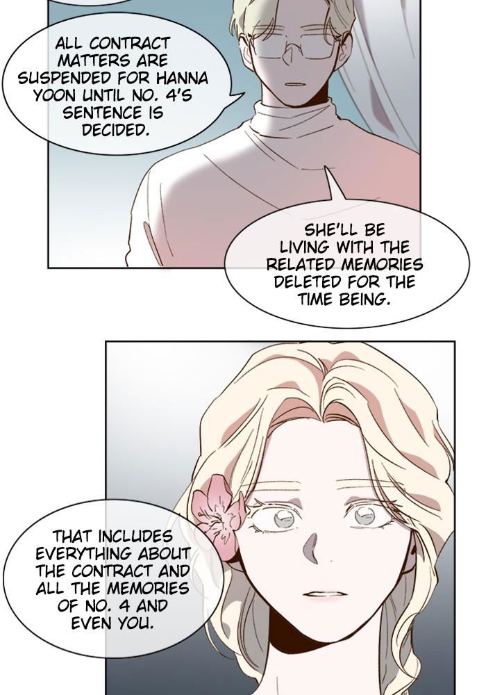 A Love Contract With The Devil Chapter 55 page 33