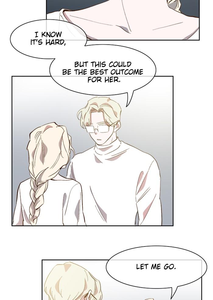 A Love Contract With The Devil Chapter 55 page 34