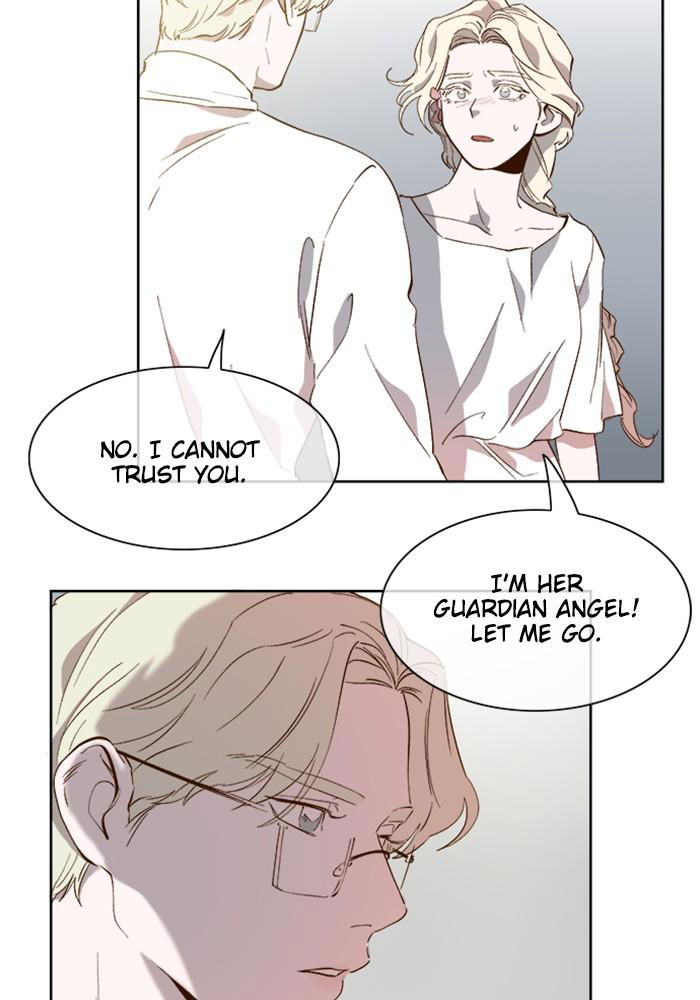 A Love Contract With The Devil Chapter 55 page 35