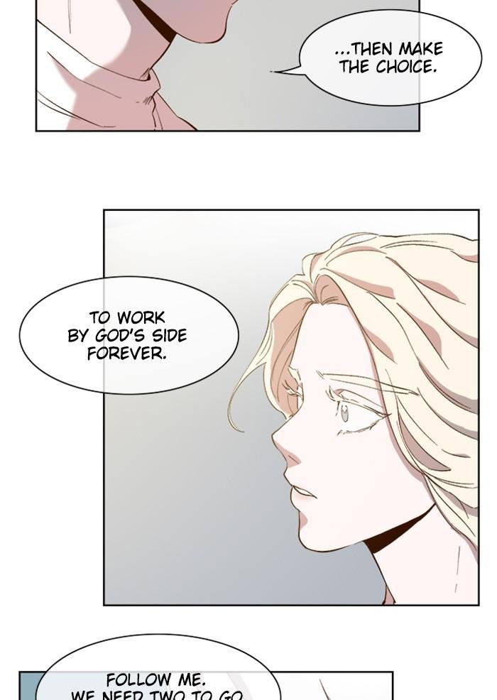 A Love Contract With The Devil Chapter 55 page 36