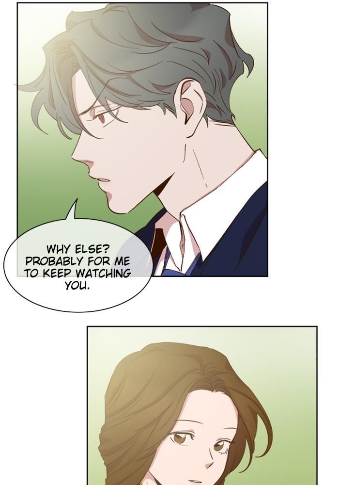 A Love Contract With The Devil Chapter 56 page 12