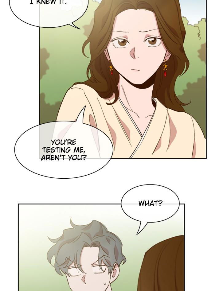 A Love Contract With The Devil Chapter 56 page 17