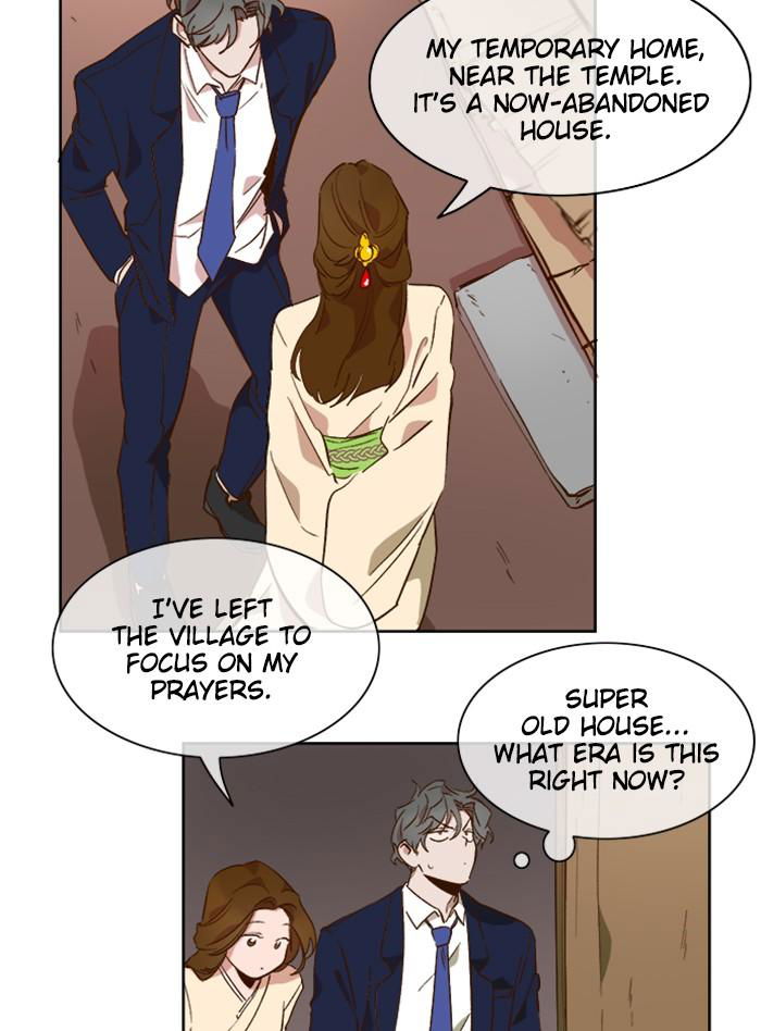 A Love Contract With The Devil Chapter 56 page 25