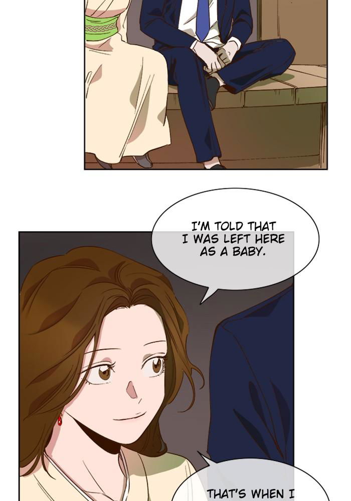 A Love Contract With The Devil Chapter 56 page 26