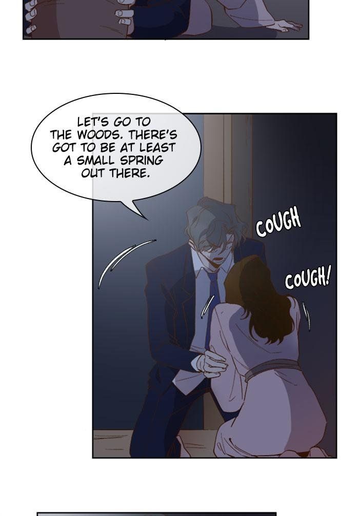 A Love Contract With The Devil Chapter 56 page 36